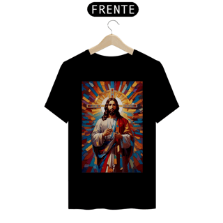 Camiseta Cristo 
