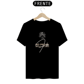 Camiseta fé no pedal