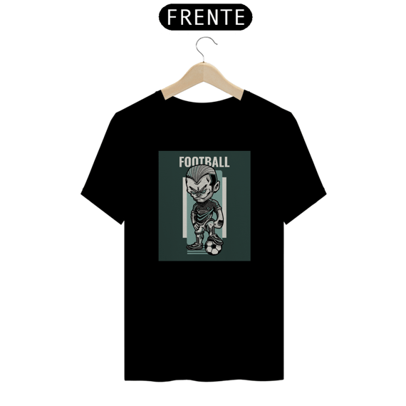 Camiseta football