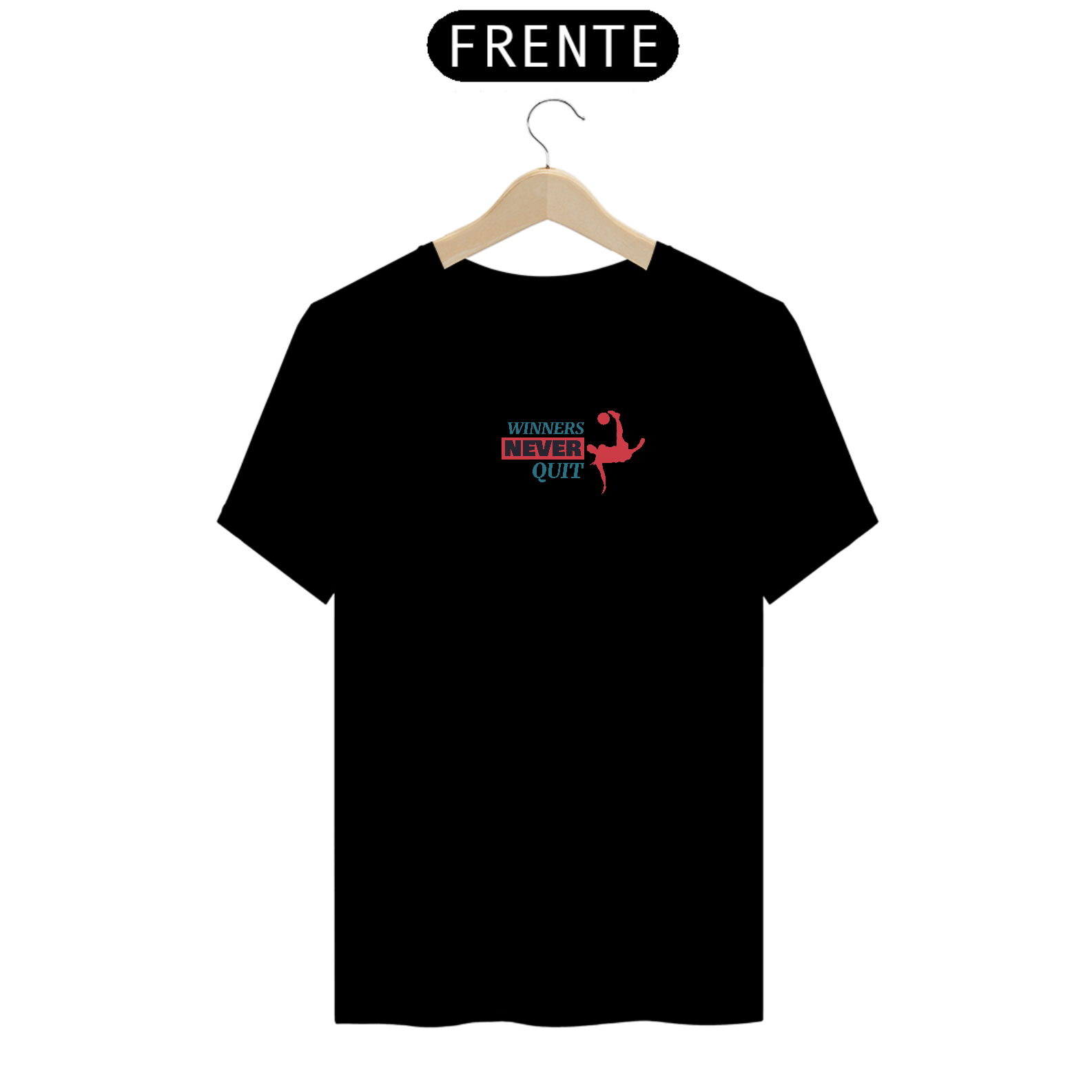 Camiseta FUTEBOL
