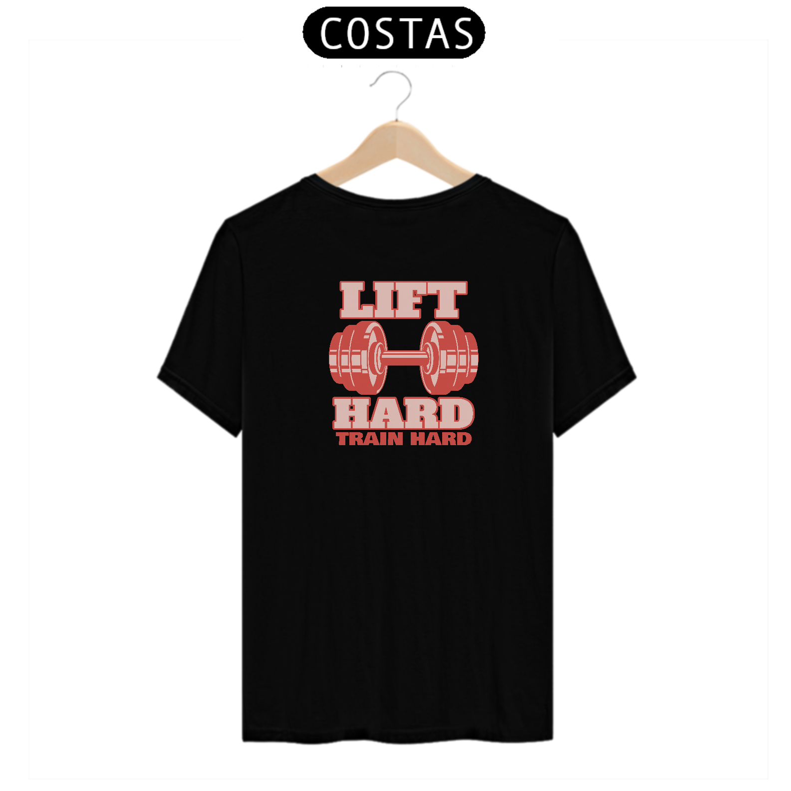 Camiseta Jesus Cristo 