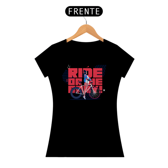 Camiseta RIDE Bike