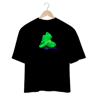 Nome do produto Camiseta tennis corrida