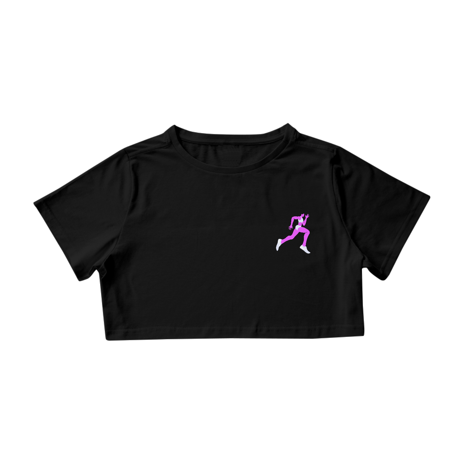 Camiseta run