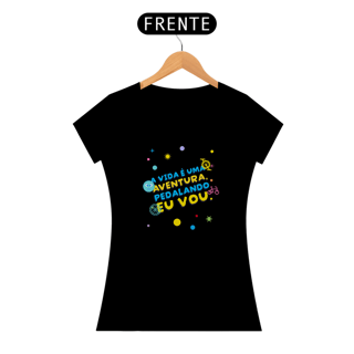 Camiseta bike
