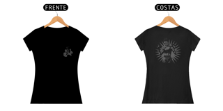 Camiseta box
