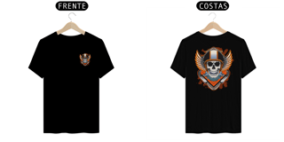 Nome do produto Camiseta Moto Clube