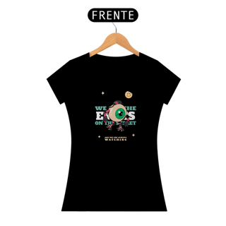 Camiseta roller