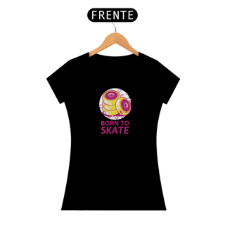 Camiseta Skate