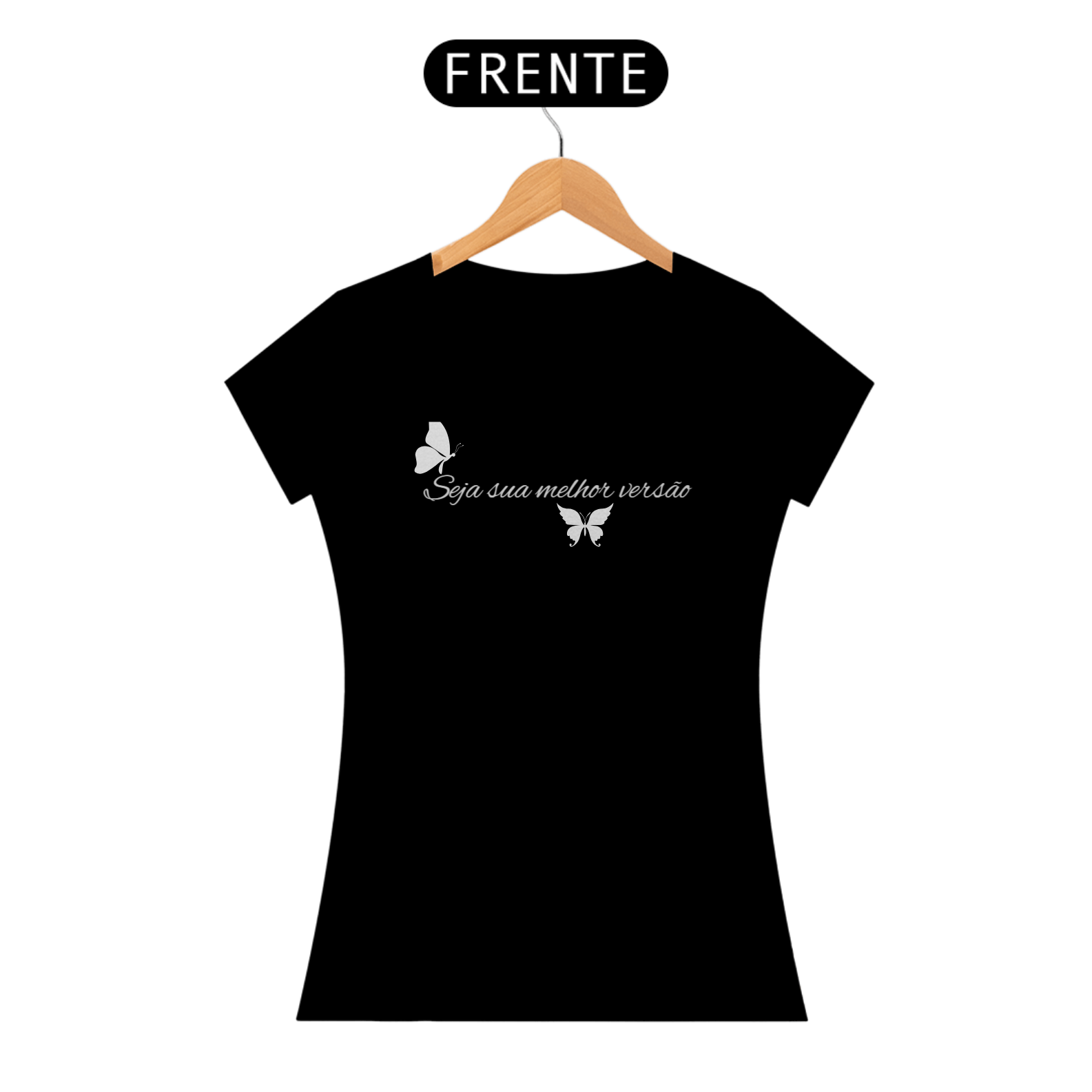 Camiseta Frases