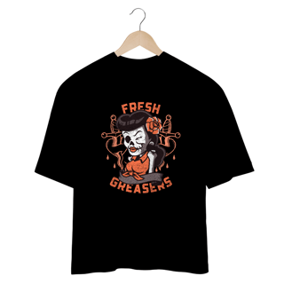 Nome do produto Camiseta FRESH 