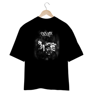 Nome do produto Camiseta Ciclyst