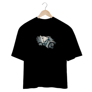 Nome do produto Camisa Bike Full