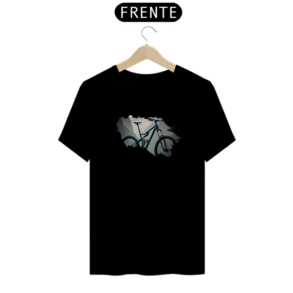 Camiseta Bike Full