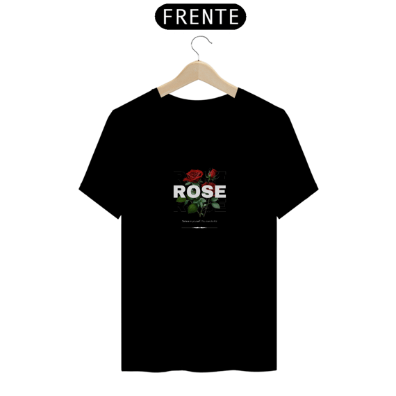 Camiseta vintage Rose
