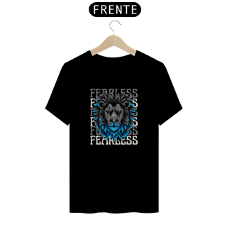 Camiseta vintage Frearless