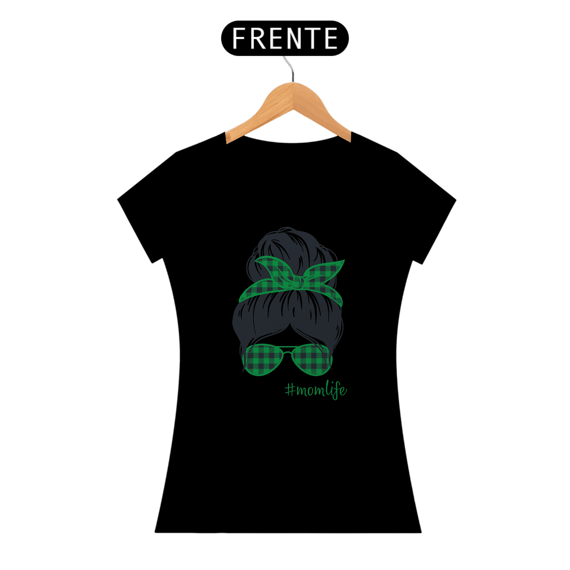 Camiseta momlife