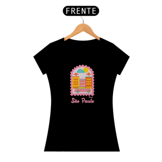 Nome do produto Camiseta Sao Paulo