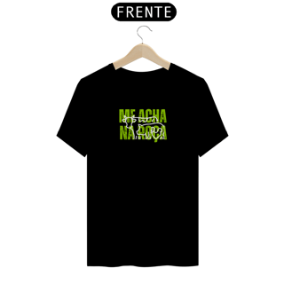 Camiseta meu Brasil