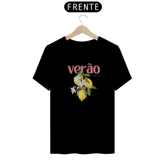 Camiseta VERÃO brasil