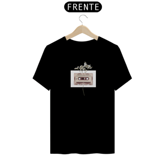 Nome do produto Camiseta musica terapia