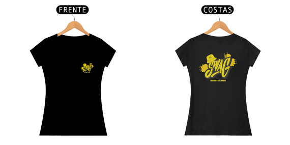 Camiseta sway