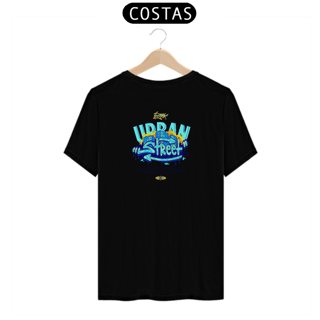 Camiseta Urban Street