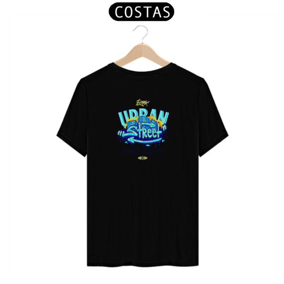 Camiseta Urban Street