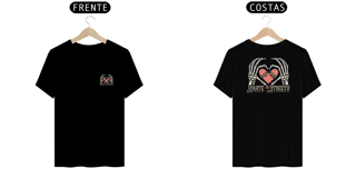 Nome do produto Camiseta Skate the Streets 