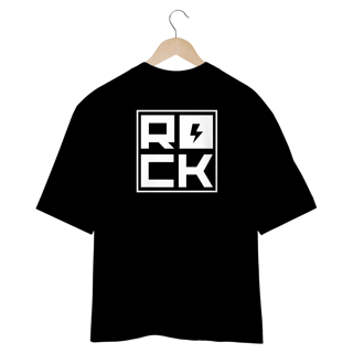 Nome do produto Camiseta Rock