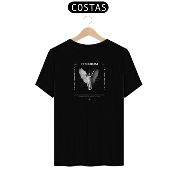 Camiseta surrealism