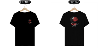 Nome do produto Camiseta tru love