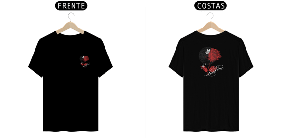 Camiseta tru love