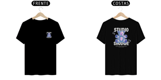 Nome do produto Camiseta studio shodwe
