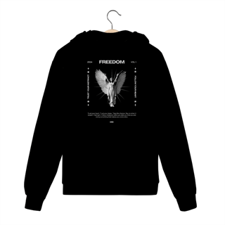 Nome do produto Moletom fearlles