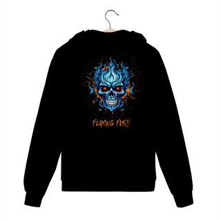 Nome do produto Moletom Flaming Fury