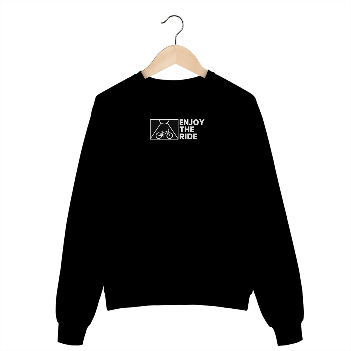 Nome do produto: Camiseta enjo the ride