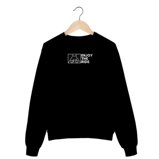 Nome do produto Camiseta enjo the ride