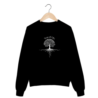 Nome do produto Camiseta Tree of Life