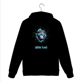Nome do produto Moletom Urban Kong