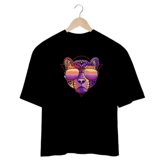 Nome do produto camiseta tigreoculos