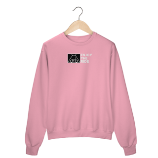 Nome do produto Camiseta enjo the ride
