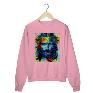 Nome do produto moletom jesus 11
