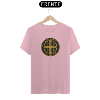 Nome do produto Camiseta Medalha de São Bento