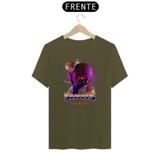 Nome do produto Camiseta box shots