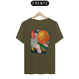 Nome do produto Camiseta Basquete