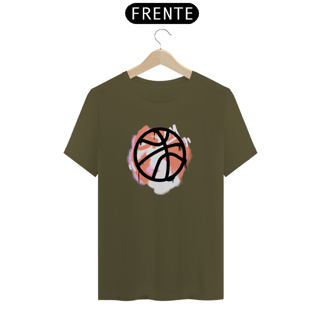 Nome do produto Camiseta Basquete