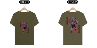 Nome do produto Camiseta BRUTAL FIGHTER