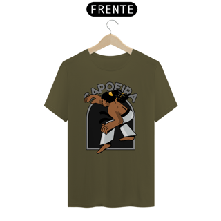 Nome do produto Camiseta Capoeira