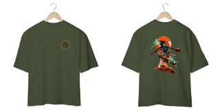 Nome do produto Camiseta BASQUETE